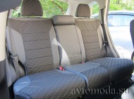 Honda CR-V IV