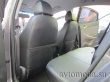 Авточехлы Hyundai Solaris хэтчбек