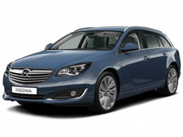 Чехлы Opel Insignia