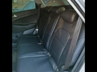 Hyundai Tucson III