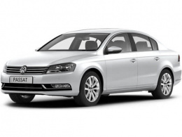 Чехлы Volkswagen Passat В7