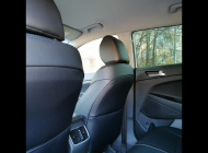 Hyundai Tucson III