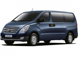 Чехлы Hyundai Н-1