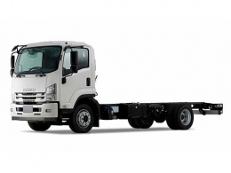 Чехлы Isuzu Forward