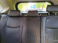 Toyota RAV4 V (XA50)