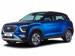 Чехлы Hyundai Creta II