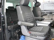 Volkswagen Multivan T5