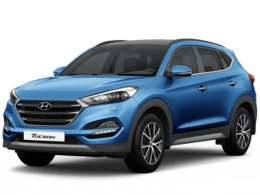 Чехлы Hyundai Tucson III
