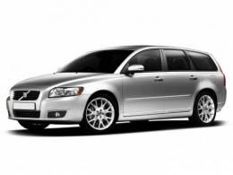Чехлы Volvo V50