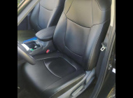 Toyota RAV4 V (XA50)