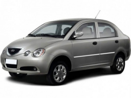 Чехлы Chery Q6