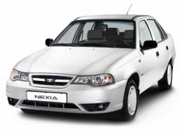 Чехлы Daewoo Nexia II