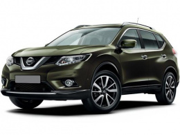 Чехлы Nissan X-Trail III