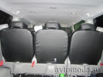 Ford Transit Custom I China Market 2023