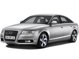 Чехлы Audi A6 III
