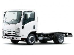 Чехлы Isuzu Elf