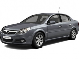 Чехлы Opel Vectra C