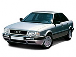 Чехлы Audi 80
