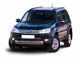 Чехлы Ford Escape