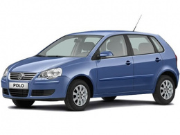 Чехлы Volkswagen Polo IV