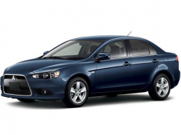 Чехлы Mitsubishi Lancer Х SD restyling