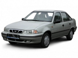 Чехлы Daewoo Nexia