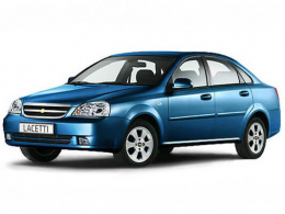 Чехлы Chevrolet Lacetti