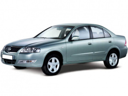 Чехлы Nissan Almera Classic