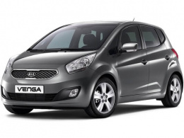 Чехлы Kia Venga