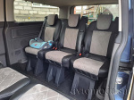 Ford Tourneo Custom I reystaling 2017-2023