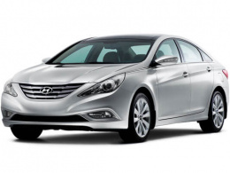 Чехлы Hyundai Sonata VI