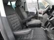 Авточехлы Volkswagen Multivan Т5
