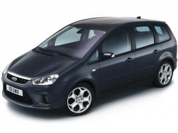 Чехлы Ford C Max