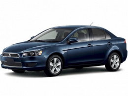 Чехлы Mitsubishi Lancer Х SD