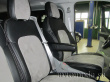 Авточехлы Ford Transit Custom I China Market                                                                                                                                                                                                                                                                