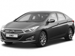 Чехлы Hyundai I40