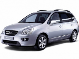 Чехлы Kia Carens