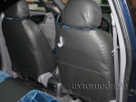Hyundai Elantra III