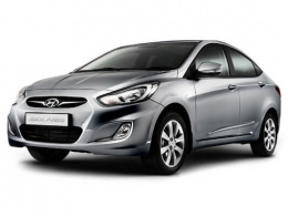 Чехлы Hyundai Solaris НВ