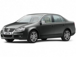 Чехлы Volkswagen Jetta V