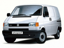 Чехлы Volkswagen Transporter Т4