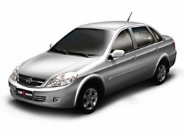 Чехлы Lifan Breez