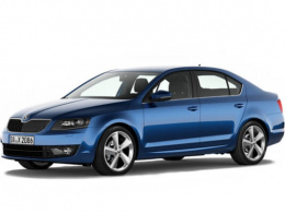 Чехлы Skoda Octavia A7