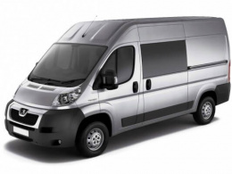 Чехлы Peugeot Boxer