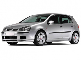 Чехлы Volkswagen Golf V