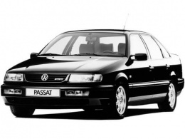 Чехлы Volkswagen Passat В3,В4