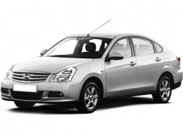 Чехлы Nissan Almera III
