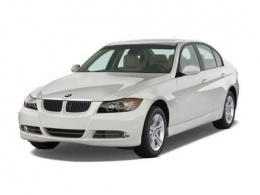 Чехлы BMW Е90