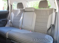 Honda CR-V IV
