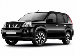Чехлы Nissan X-Trail